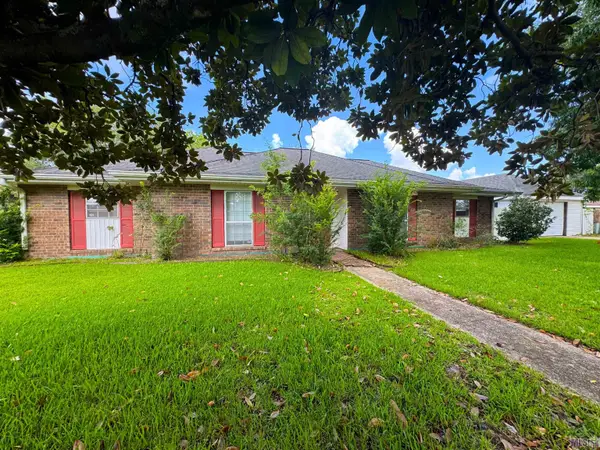 305 Snead Street, Berwick, LA 70342
