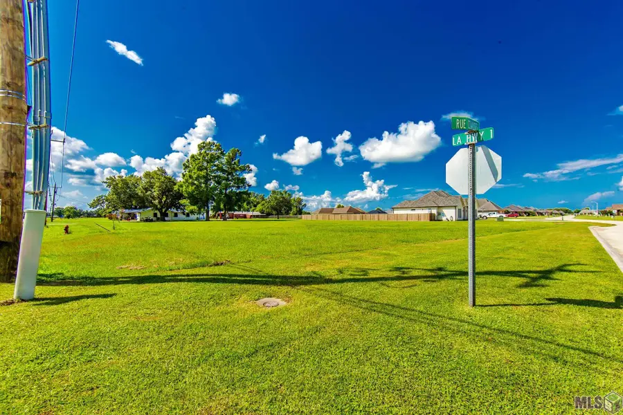 TBD La Hwy 1, Lockport, LA 70374 - #2