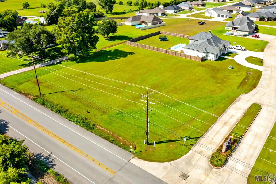 TBD La Hwy 1, Lockport, LA 70374 - #3