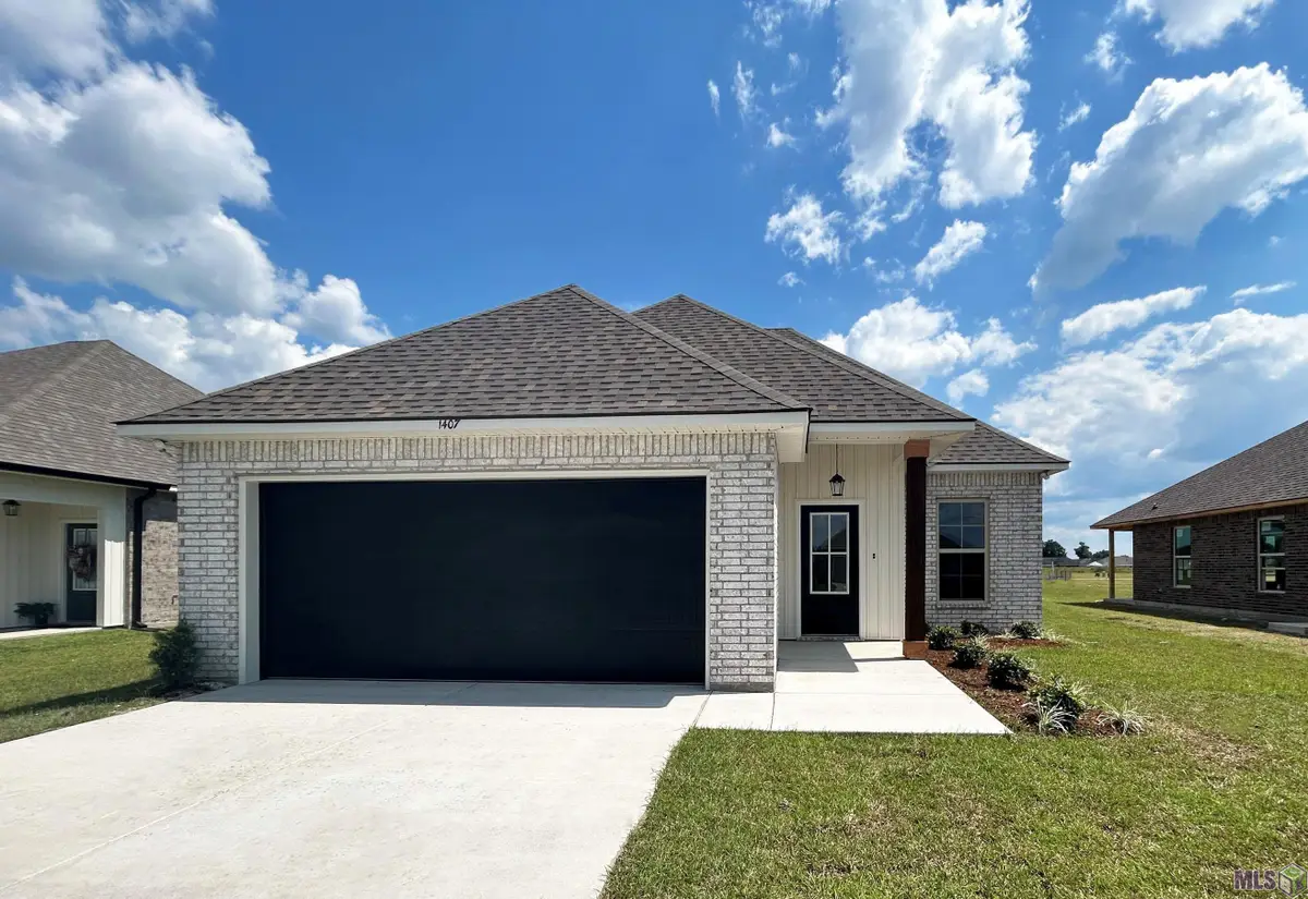 1407 Tina Street, Thibodaux, LA 70301 - #1