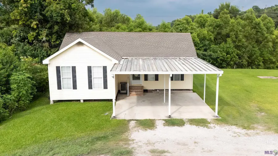 2545 W Main St, Gray, LA 70301 - #2