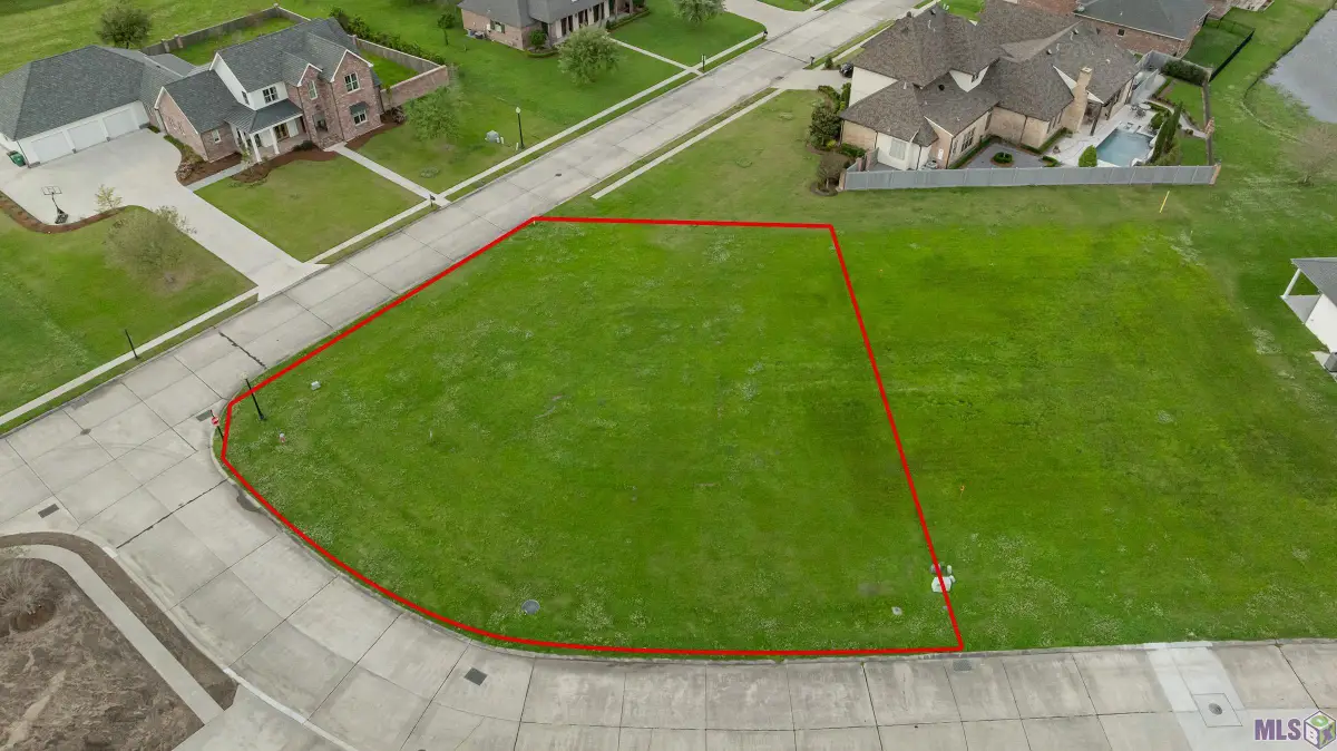 Lot 1 Northlake Drive, Thibodaux, LA 70301 - #1