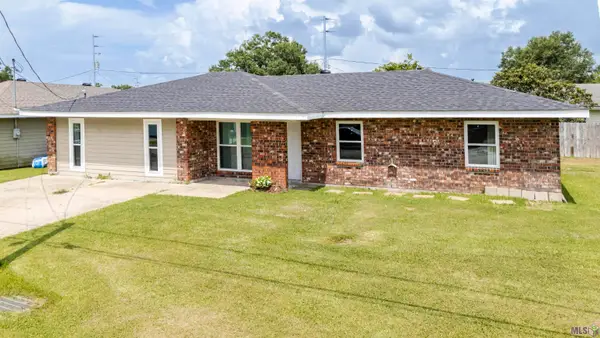 210 Rural Drive, Bourg, LA 70343