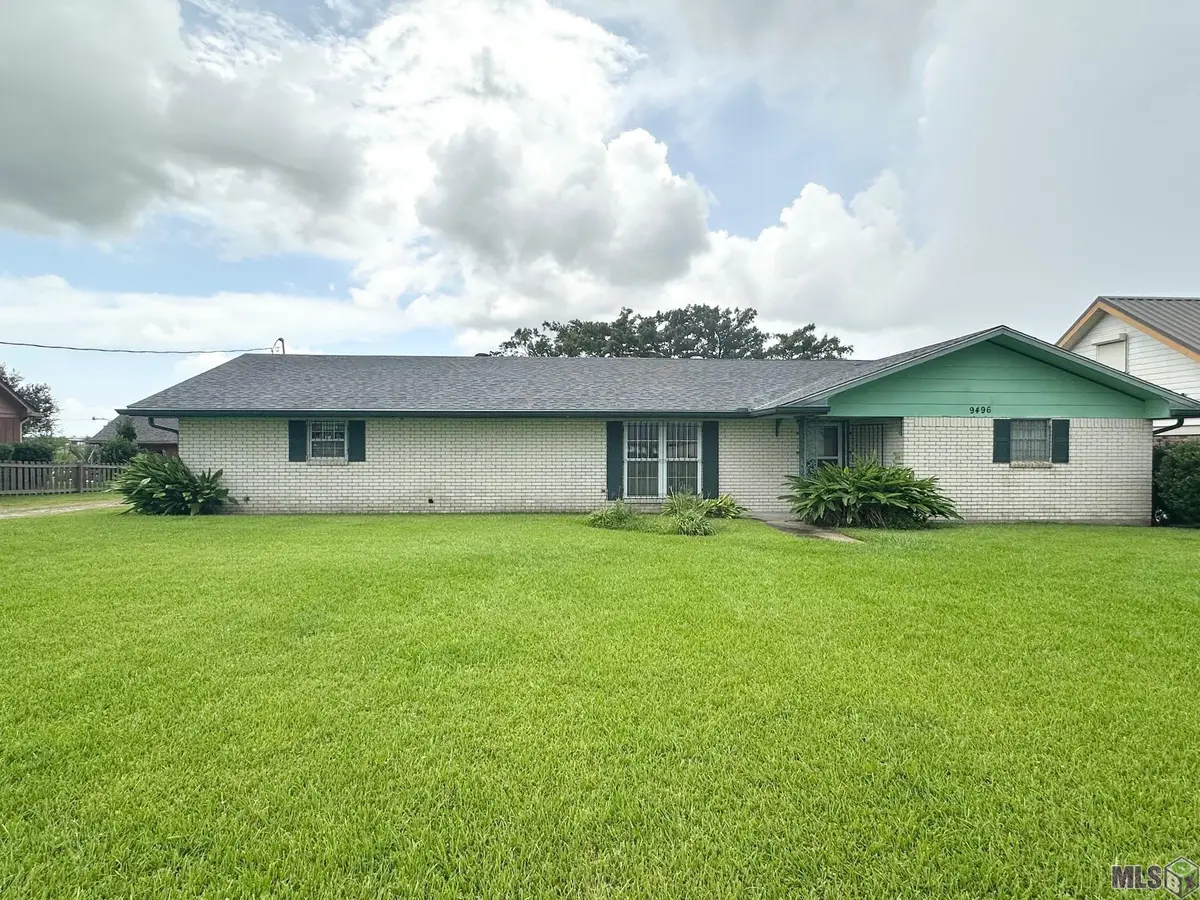 9496 East Park Ave, Houma, LA 70363 - #1