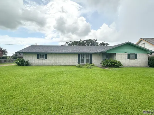 9496 East Park Ave, Houma, LA 70363
