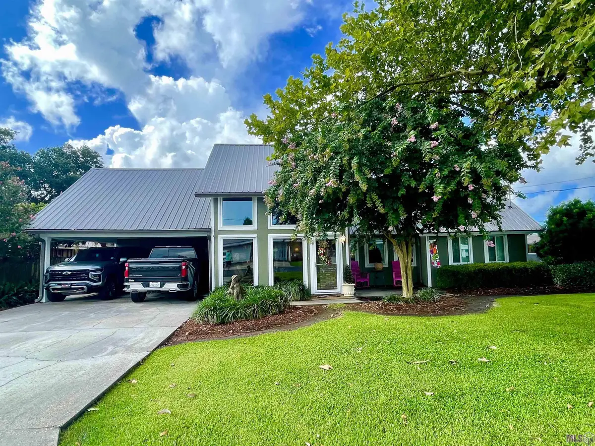 240 East 87th Street, Cut Off, LA 70345 - #1