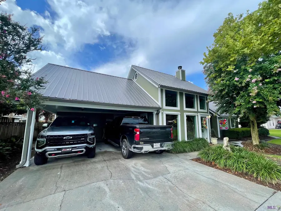 240 East 87th Street, Cut Off, LA 70345 - #2