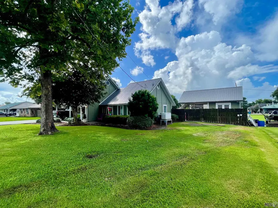 240 East 87th Street, Cut Off, LA 70345 - #3