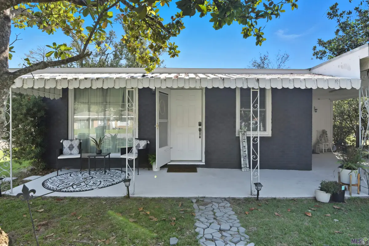 860 Oak St, Slidell, LA 70458 - #1