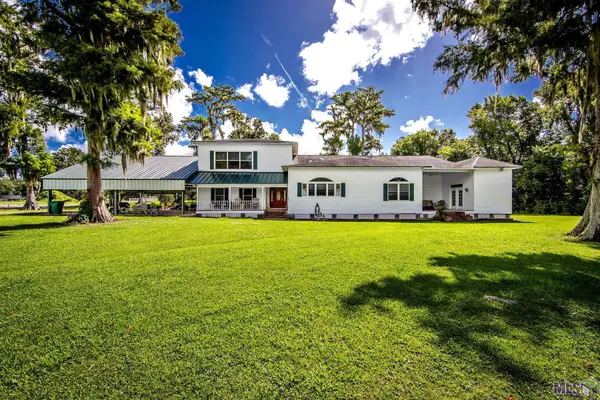 525 Supercharge Drive, Thibodaux, LA 70301