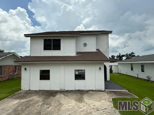 708 Highland Dr, Bayou Cane, LA 70364 - #1