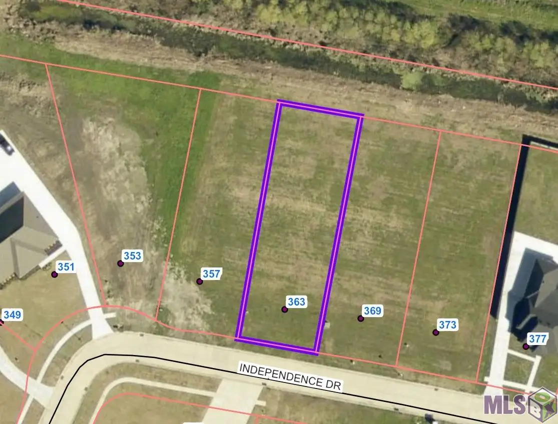 363 Independence Drive, Houma, LA 70360 - #1