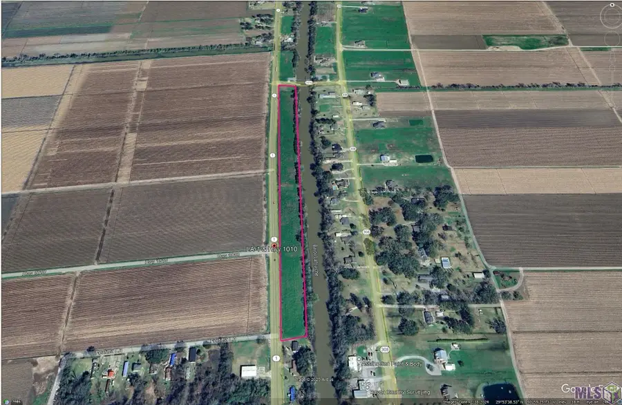 3748 Highway 1, Napoleonville, LA 70390 - #2