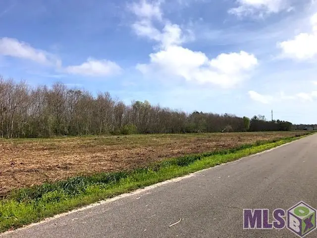 TBD East 73rd Place, Cut Off, LA 70345 - #2