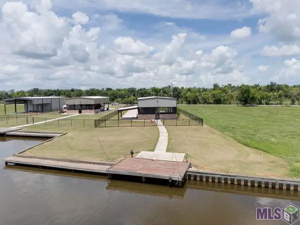 1721 Dr. Beatrous Road, Theriot, LA 70397