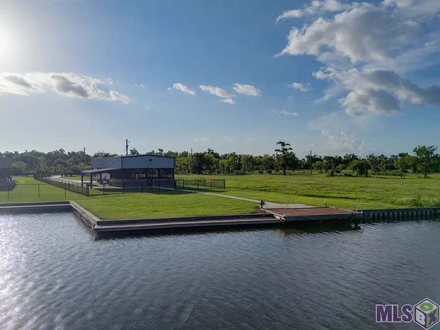 1721 Dr. Beatrous Road, Theriot, LA 70397 - #2