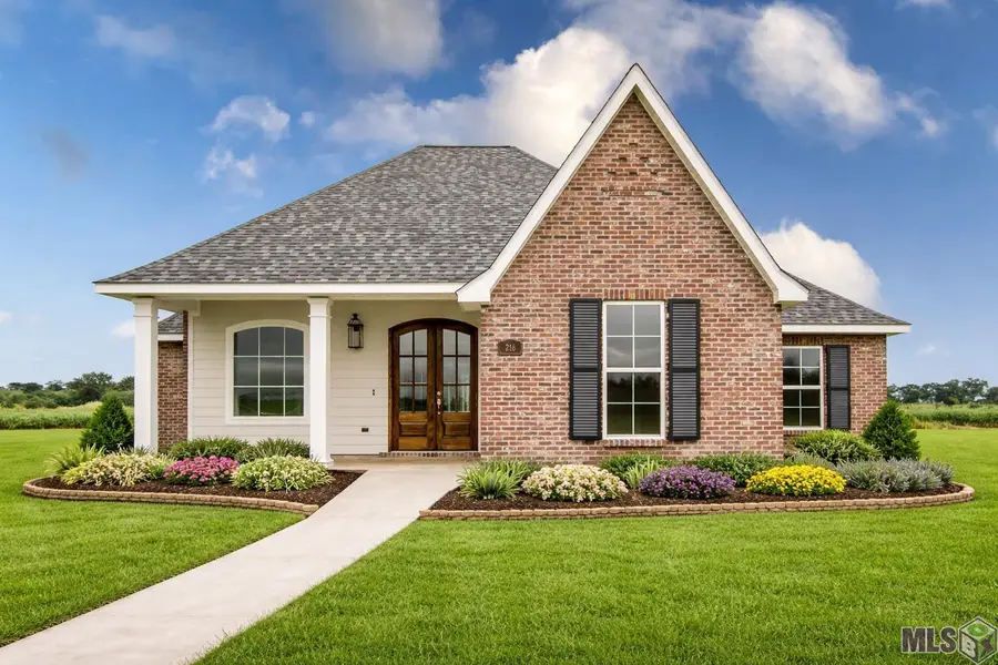 216 Morning Star Drive, Thibodaux, LA 70301 - #2