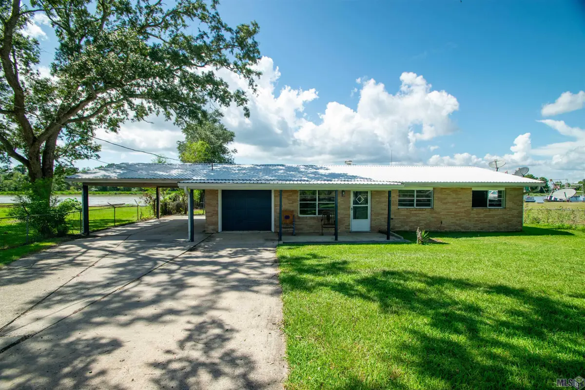 4606 Highway 182 Highway, Patterson, LA 70392 - #1