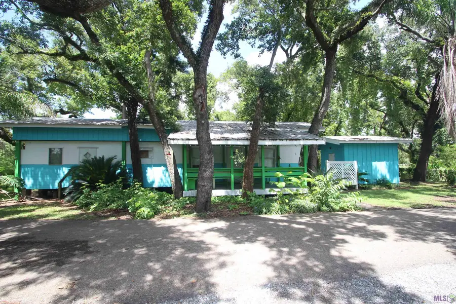 176 Hector Lane, Grand Isle, LA 70358 - #3