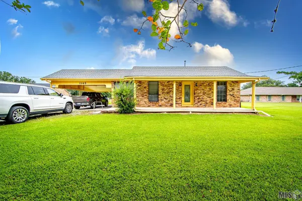 1148 Bayou Blue Rd, Houma, LA 70363