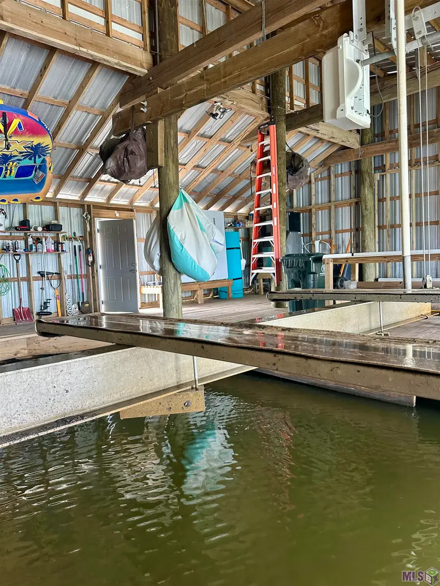 1125 Four Point Rd, Dulac, LA 70353 - #2