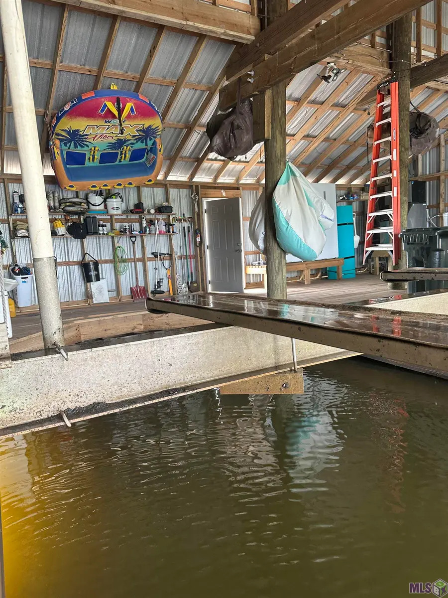 1125 Four Point Rd, Dulac, LA 70353 - #3