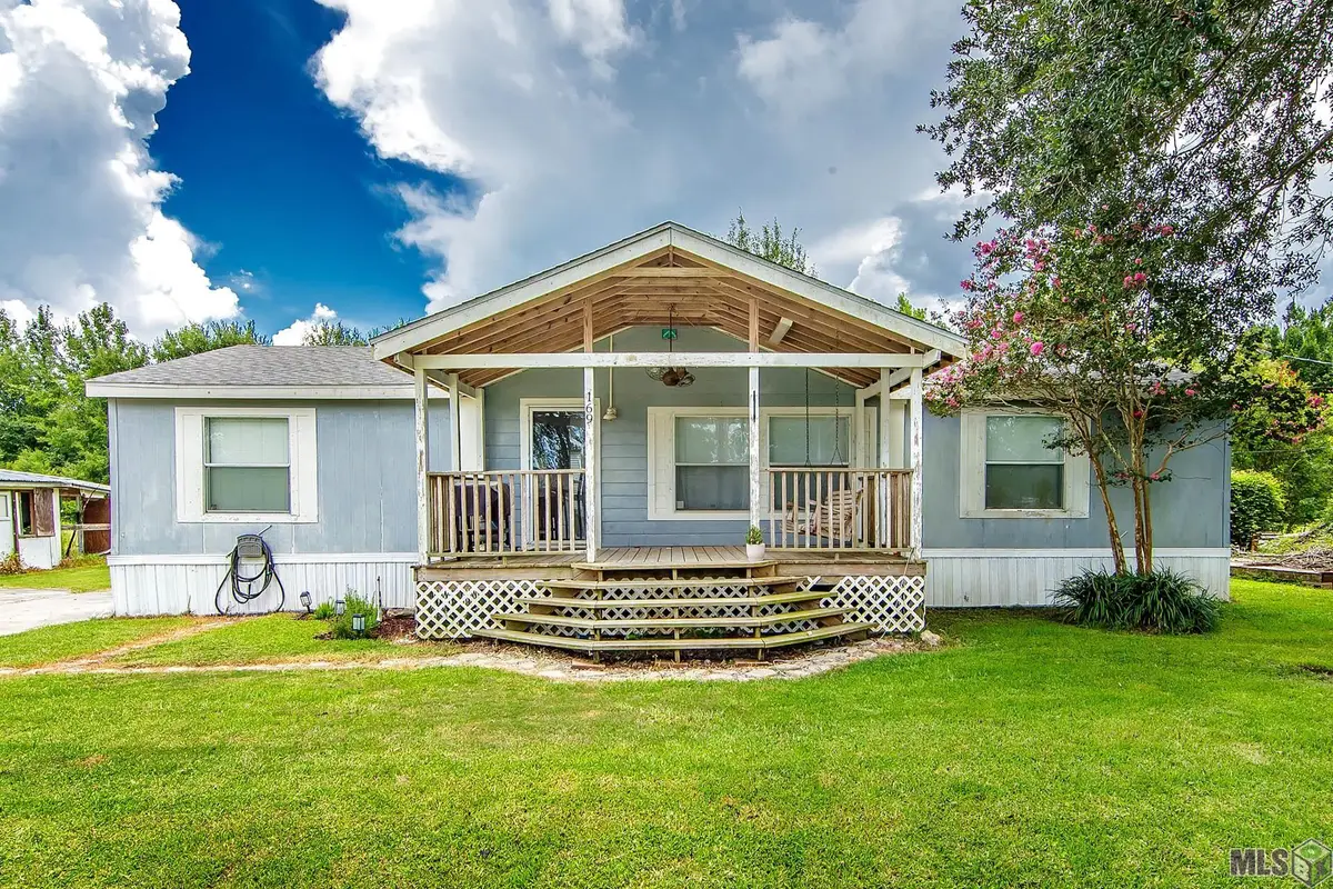 169 Constant Drive, Thibodaux, LA 70301 - #1