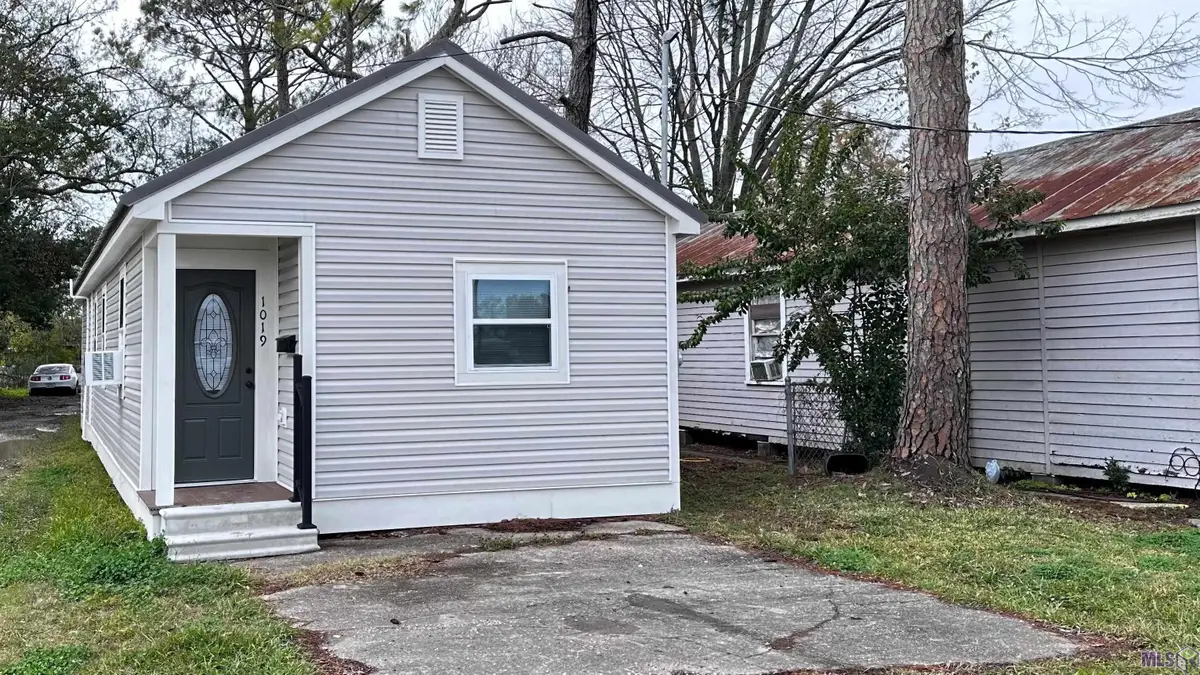 1019 Ridgefield Road, Thibodaux, LA 70301 - #1