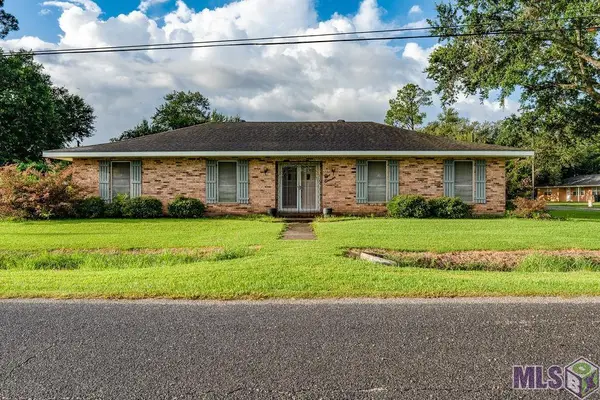 111 Marguerite Avenue, Schriever, LA 70395