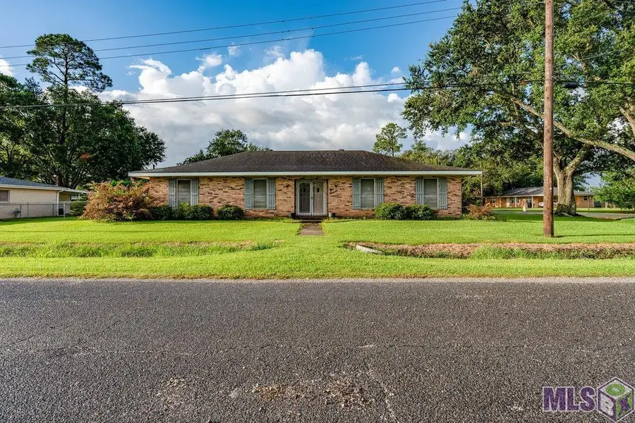 111 Marguerite Avenue, Schriever, LA 70395 - #2