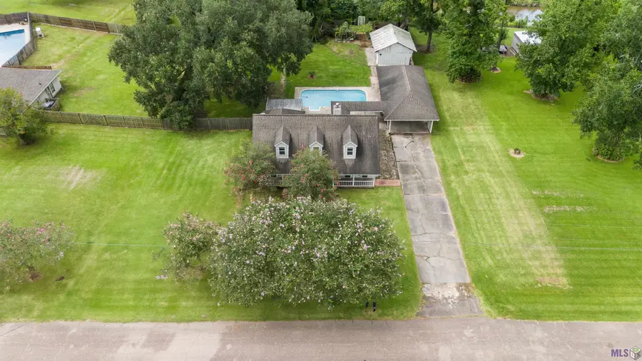 41481 Pertuis Acres, Gonzales, LA 70737 - #3