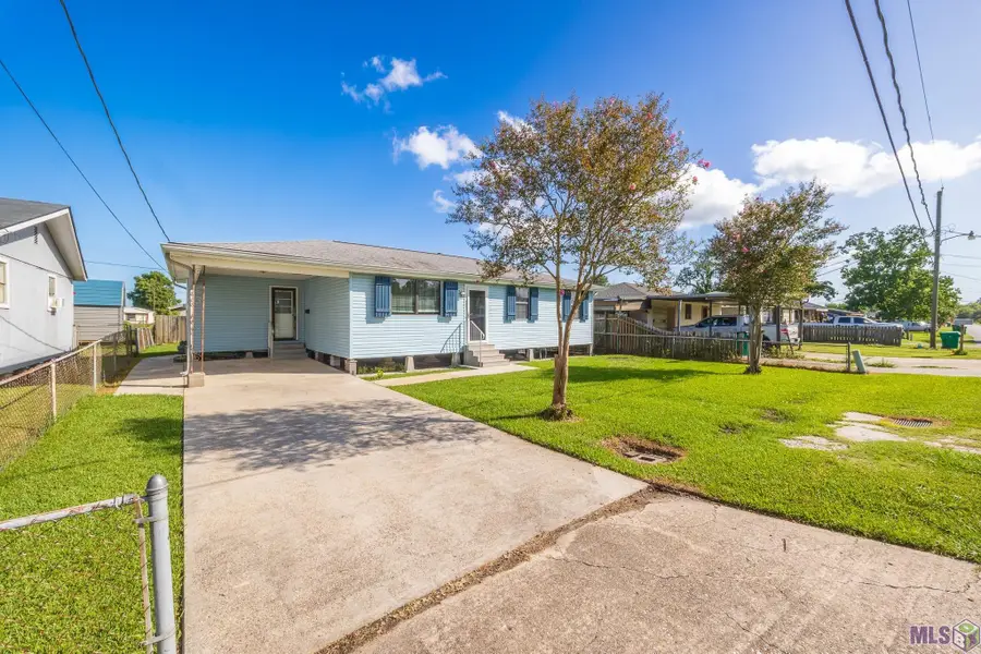 903 Catherine St, Lockport, LA 70374 - #2