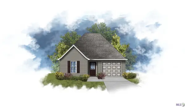 329 Settlers Run Drive, Thibodaux, LA 70301