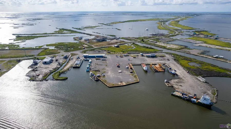 25742 Old Highway 1, Golden Meadow, LA 70357 - #3