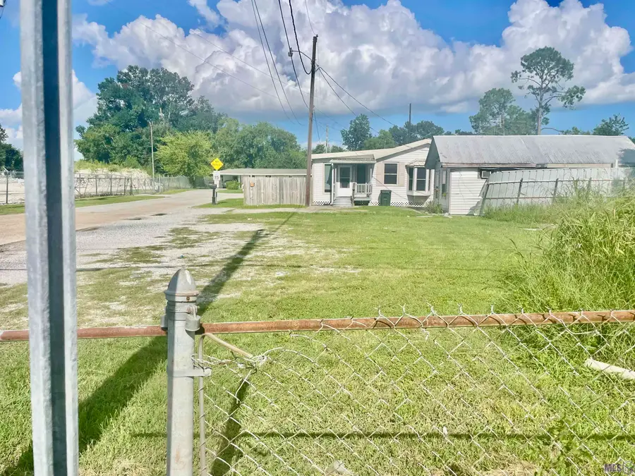 102 Brittany St, Houma, LA 70363 - #3