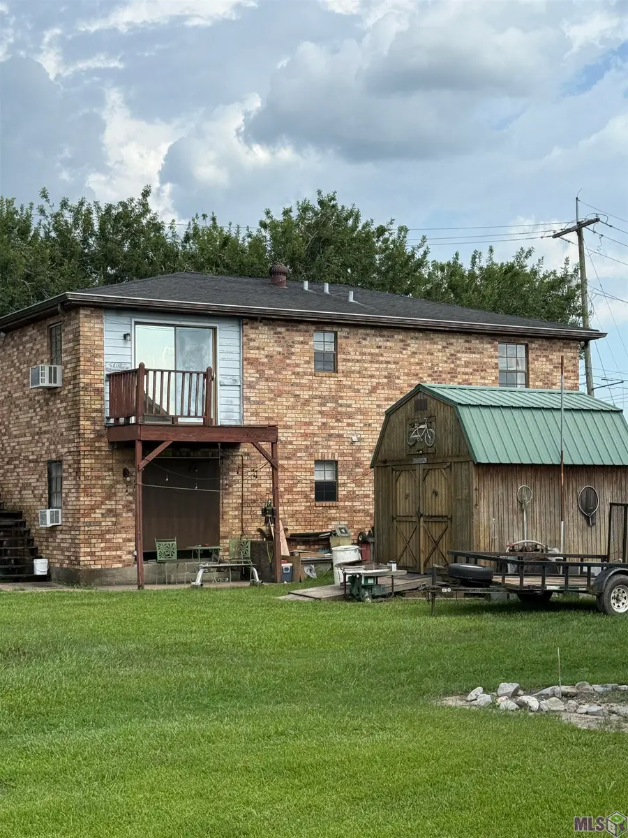 1200 Arms Street, Thibodaux, LA 70301 - #2