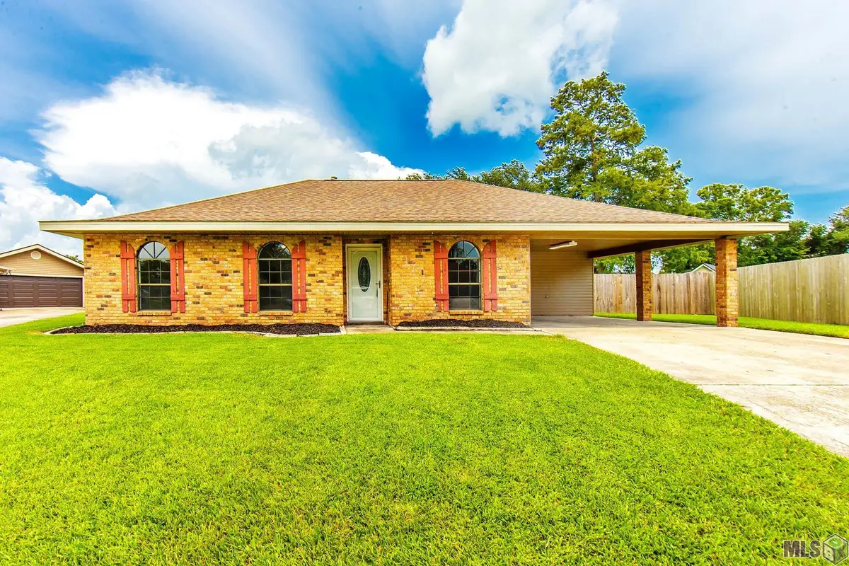 111 Timbalier Drive, Houma, LA 70363 - #1