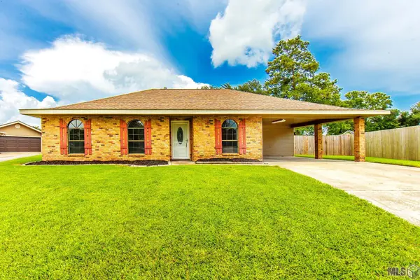 111 Timbalier Drive, Houma, LA 70363