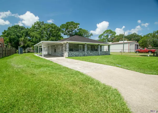 164 Jupiter St, Bayou Vista, LA 70380