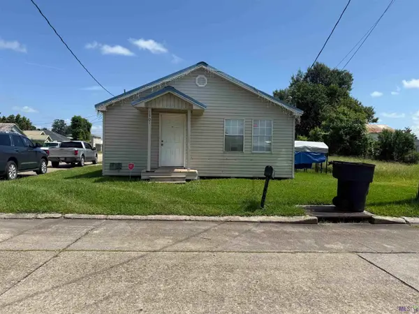1301 Ellender Street, Houma, LA 70363