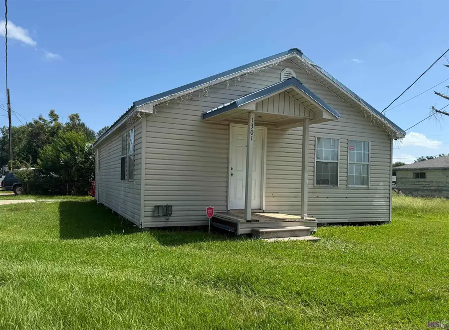 1301 Ellender Street, Houma, LA 70363 - #3