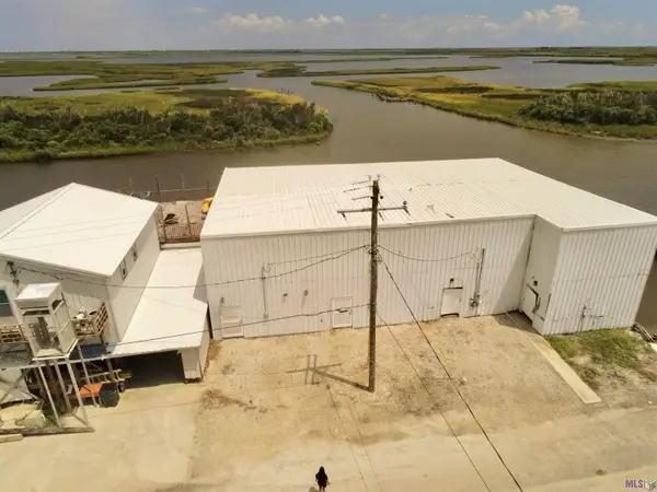 1161-1163 Four Point Rd, Dulac, LA 70353