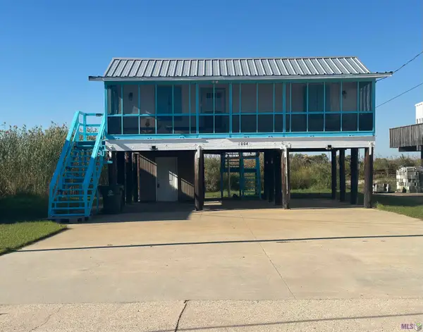 1004 Four Point Rd, Dulac, LA 70353