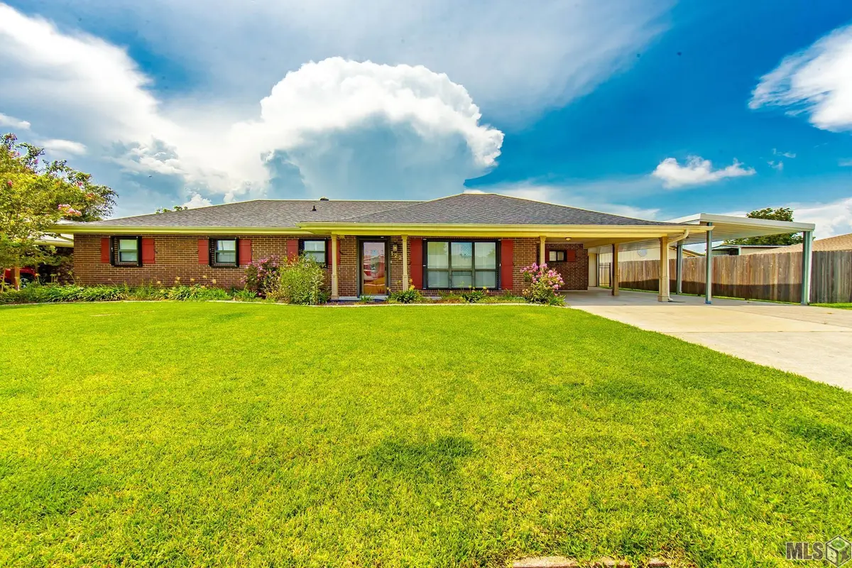 122 St Agnes Drive, Bourg, LA 70343 - #1