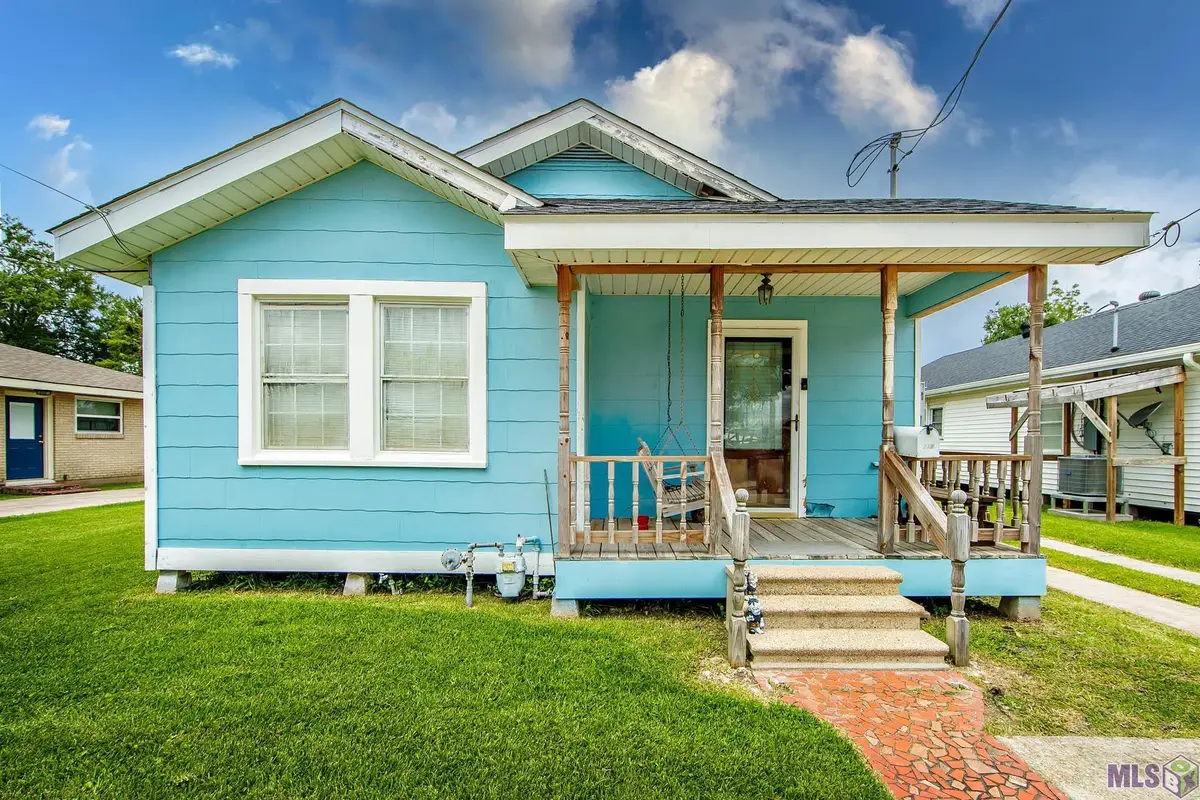 215 Palm Ave, Houma, LA 70364 - #1