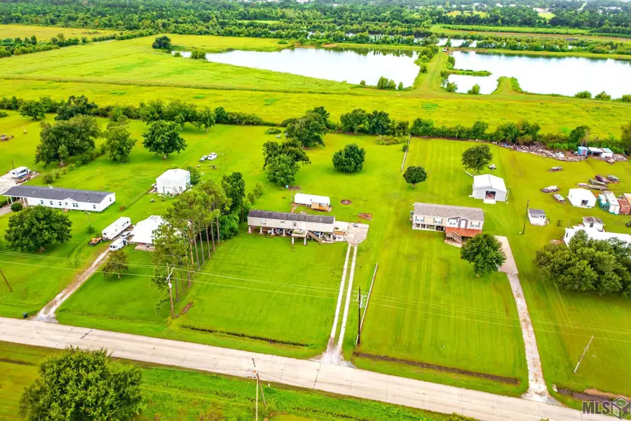 500 Aragon Road, Montegut, LA 70377 - #2