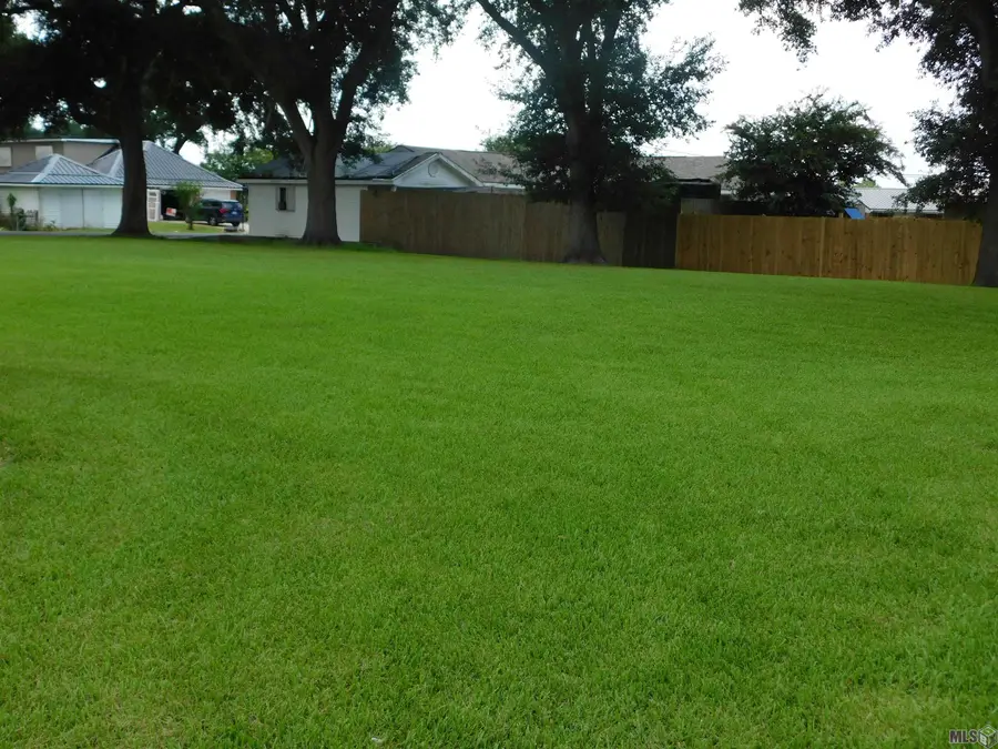 TBD West 112th Street, Cut Off, LA 70345 - #2