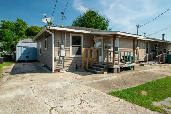 417 Leona Street, Morgan City, LA 70380