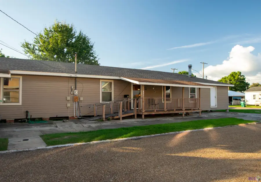 417 Leona Street, Morgan City, LA 70380 - #2