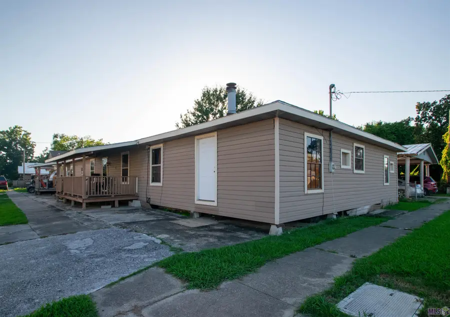 417 Leona Street, Morgan City, LA 70380 - #3